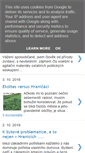 Mobile Screenshot of hranicke-listy.cz